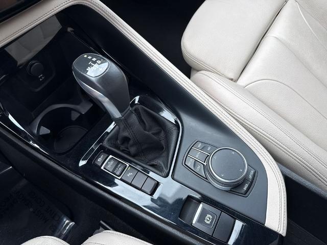 2019 BMW X1 sDrive28i