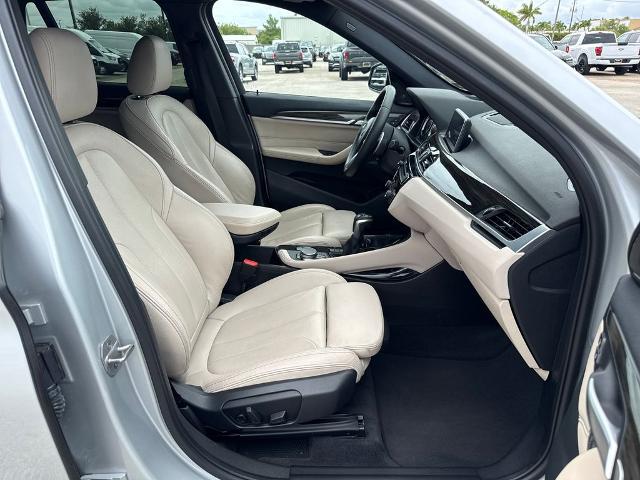 2019 BMW X1 sDrive28i