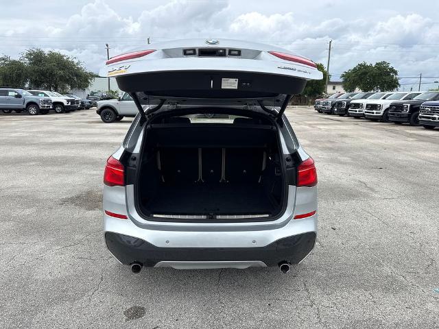 2019 BMW X1 sDrive28i