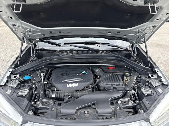 2019 BMW X1 sDrive28i