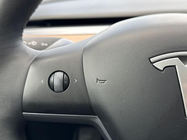 2024 Tesla Model Y Long Range Single Motor Rear-Wheel Drive