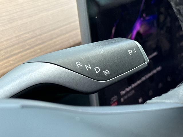 2024 Tesla Model Y Long Range Single Motor Rear-Wheel Drive
