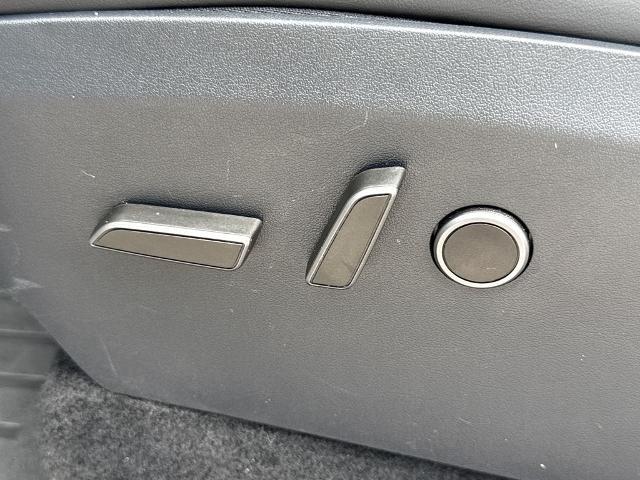 2024 Tesla Model Y Long Range Single Motor Rear-Wheel Drive