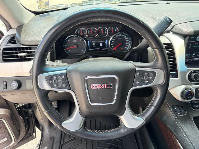 2019 GMC Yukon XL SLT