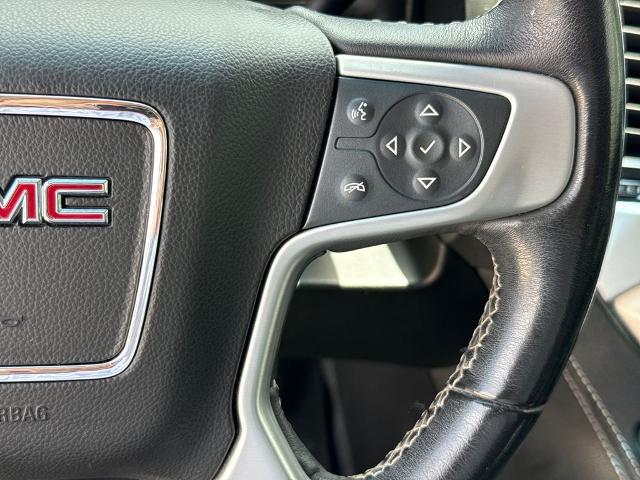 2019 GMC Yukon XL SLT