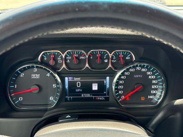 2019 GMC Yukon XL SLT