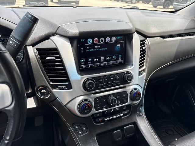 2019 GMC Yukon XL SLT