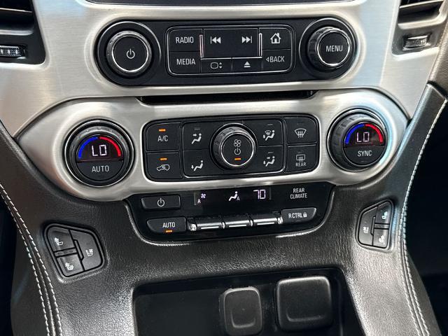 2019 GMC Yukon XL SLT