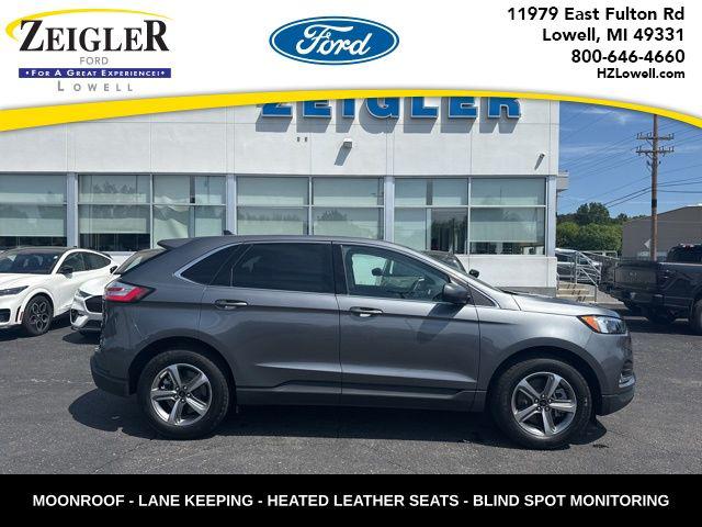 2024 Ford Edge SEL for sale in Lowell, MI
