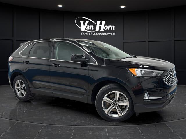 2024 Ford Edge SEL for sale in Oconomowoc, WI