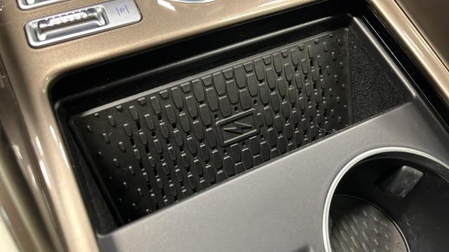 2025 Lincoln Nautilus Black Label