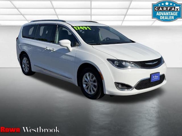 2018 Chrysler Pacifica Touring L for sale in Westbrook, ME