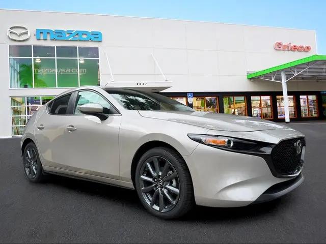 2026 Mazda Mazda3 2.5 S Preferred for sale in Delray Beach, FL