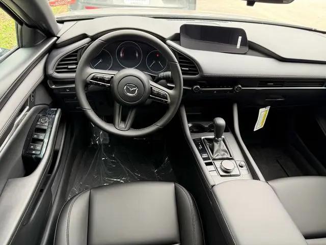 2026 Mazda Mazda3 2.5 S Preferred