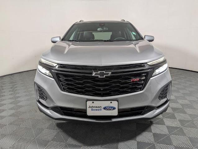 2024 Chevrolet Equinox AWD RS