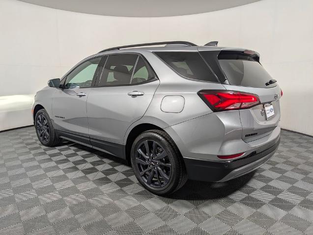 2024 Chevrolet Equinox AWD RS