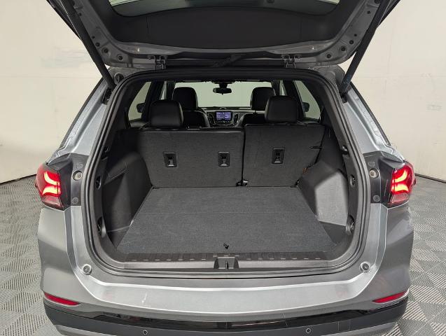 2024 Chevrolet Equinox AWD RS