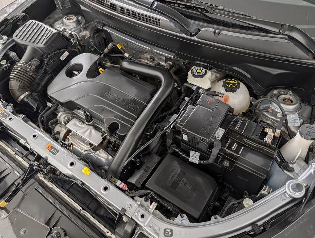 2024 Chevrolet Equinox AWD RS