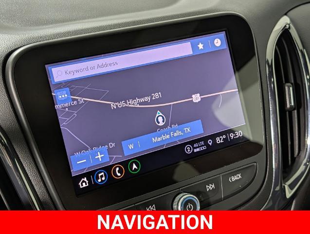 2024 Chevrolet Equinox AWD RS