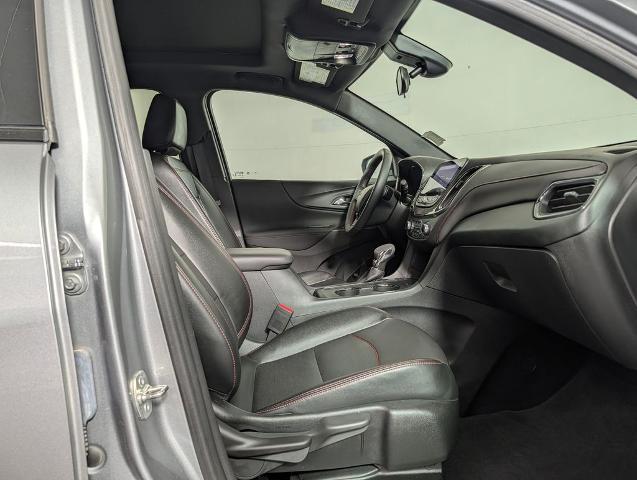 2024 Chevrolet Equinox AWD RS