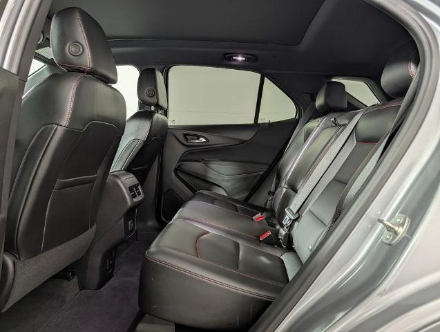2024 Chevrolet Equinox AWD RS