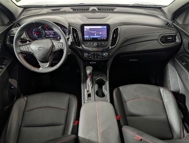 2024 Chevrolet Equinox AWD RS