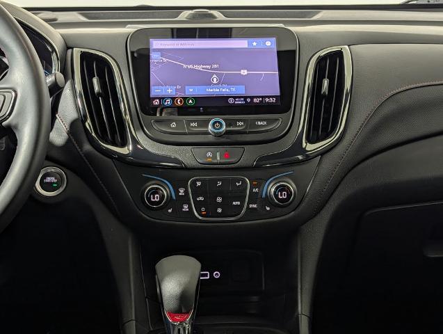2024 Chevrolet Equinox AWD RS
