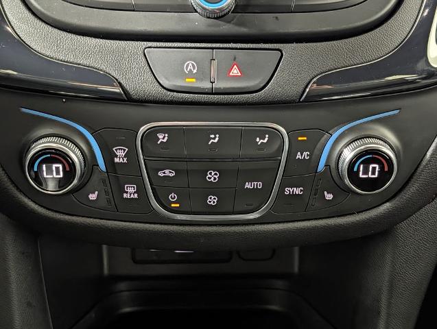 2024 Chevrolet Equinox AWD RS