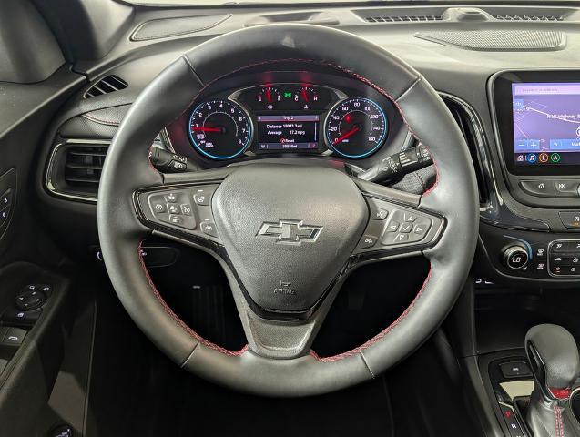 2024 Chevrolet Equinox AWD RS