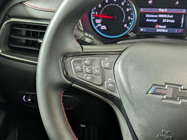 2024 Chevrolet Equinox AWD RS