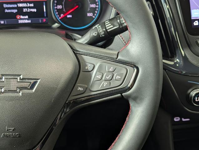 2024 Chevrolet Equinox AWD RS