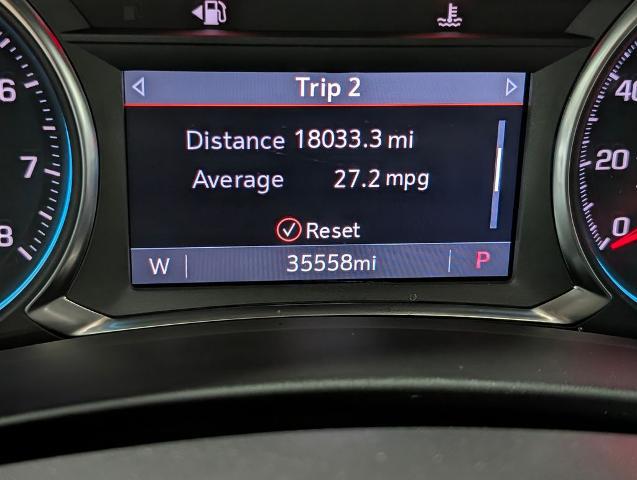 2024 Chevrolet Equinox AWD RS