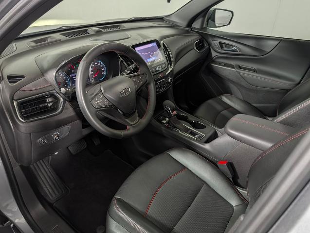 2024 Chevrolet Equinox AWD RS
