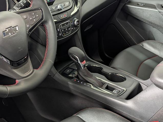 2024 Chevrolet Equinox AWD RS