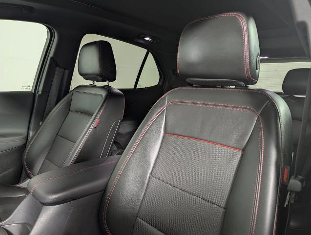2024 Chevrolet Equinox AWD RS