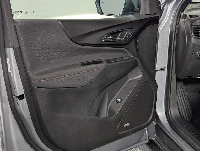 2024 Chevrolet Equinox AWD RS