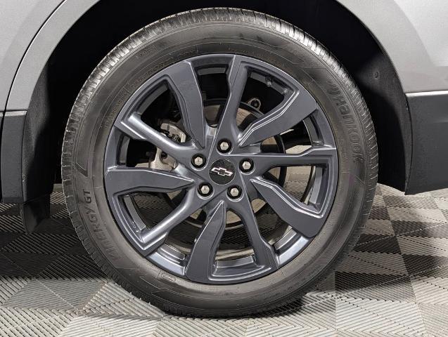2024 Chevrolet Equinox AWD RS