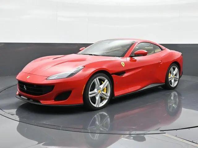 2019 Ferrari Portofino Base for sale in Miami, FL