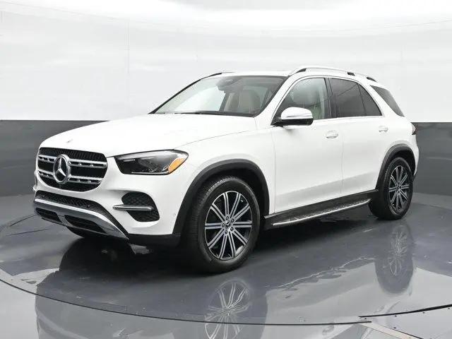 2024 Mercedes-Benz GLE GLE 350 4MATIC for sale in Miami, FL