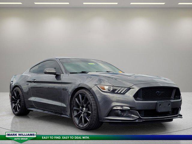 2016 Ford Mustang GT Premium for sale near Cincinnati, OH