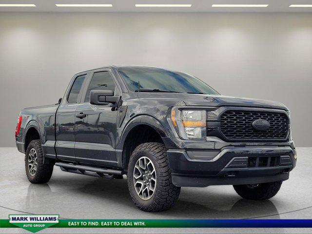 2023 Ford F-150 XL for sale near Cincinnati, OH