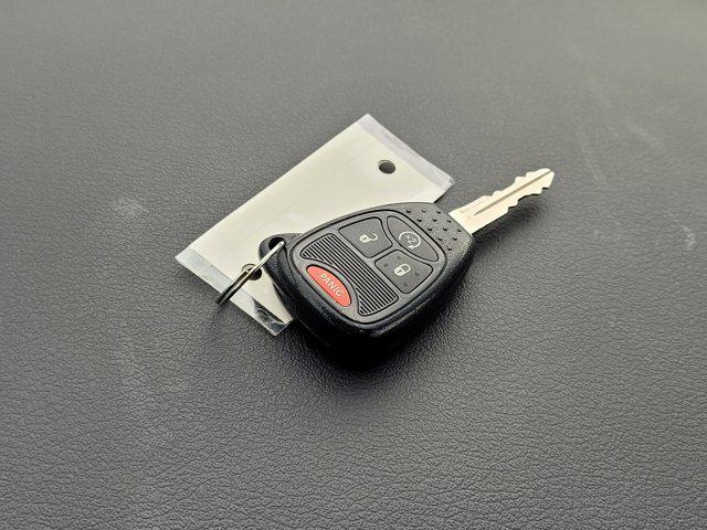 2013 Jeep Patriot Latitude