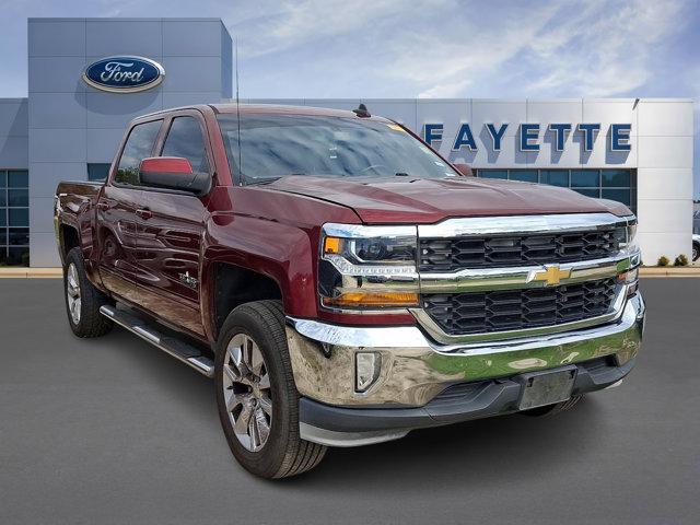2016 Chevrolet Silverado 1500 1LT for sale in Fayetteville, NC