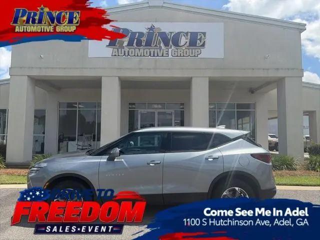 2025 Chevrolet Blazer FWD 2LT for sale in Valdosta, GA