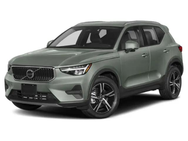2023 Volvo XC40 B5 Plus Dark Theme for sale in Albany, NY