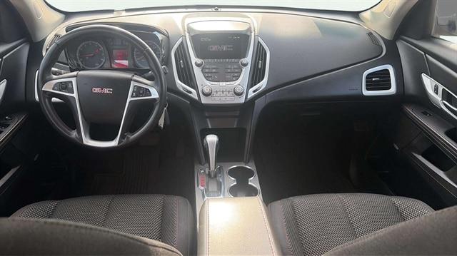 2012 GMC Terrain SLE-2