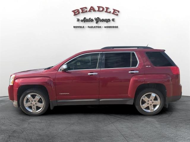 2012 GMC Terrain SLE-2