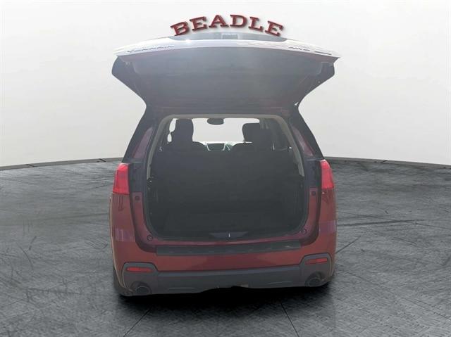 2012 GMC Terrain SLE-2