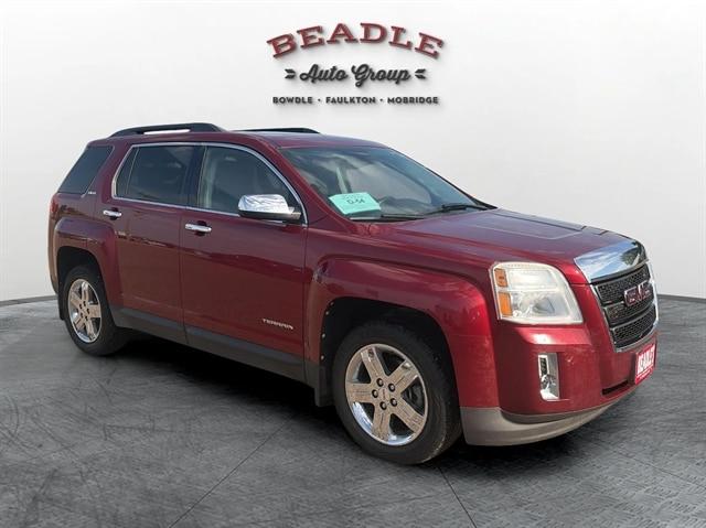 2012 GMC Terrain SLE-2
