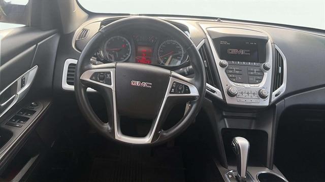 2012 GMC Terrain SLE-2
